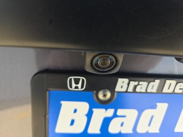 used 2021 Honda CR-V car, priced at $18,900