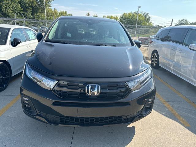 new 2025 Honda Odyssey car, priced at $46,900