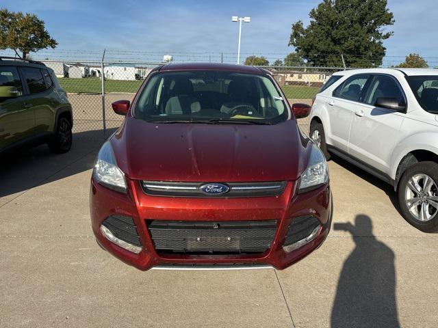 used 2015 Ford Escape car, priced at $11,800