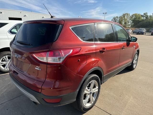 used 2015 Ford Escape car, priced at $11,800