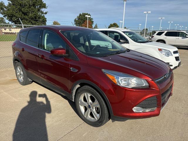 used 2015 Ford Escape car, priced at $11,800