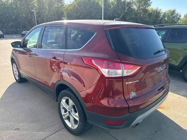 used 2015 Ford Escape car, priced at $11,800