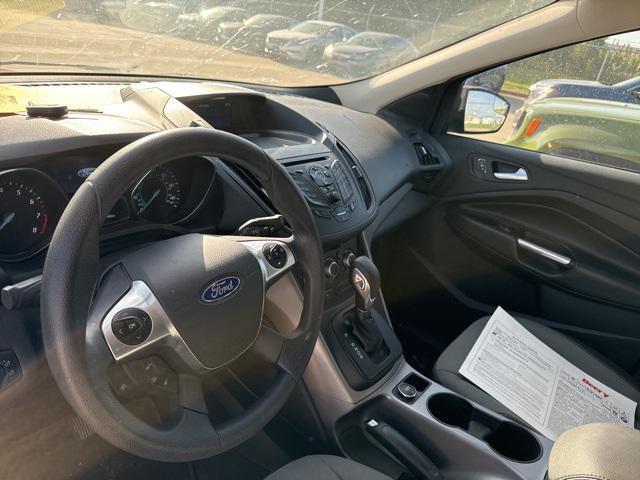 used 2015 Ford Escape car, priced at $11,800