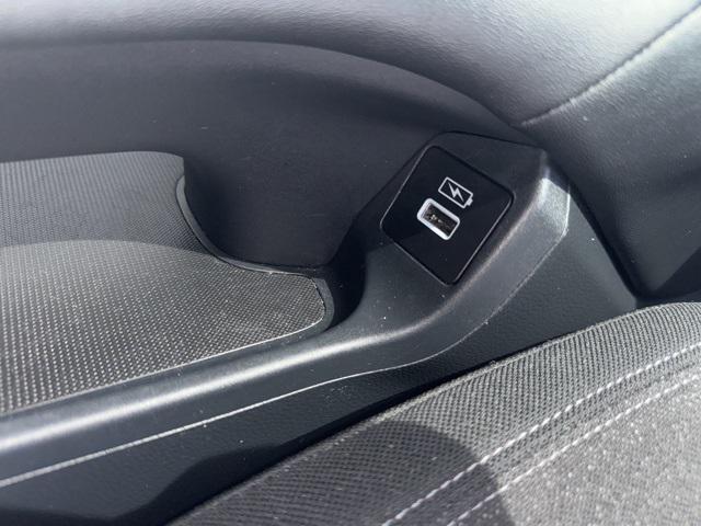 used 2023 Honda HR-V car, priced at $24,400