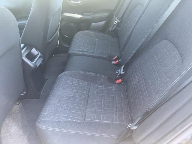 used 2023 Honda HR-V car, priced at $24,400