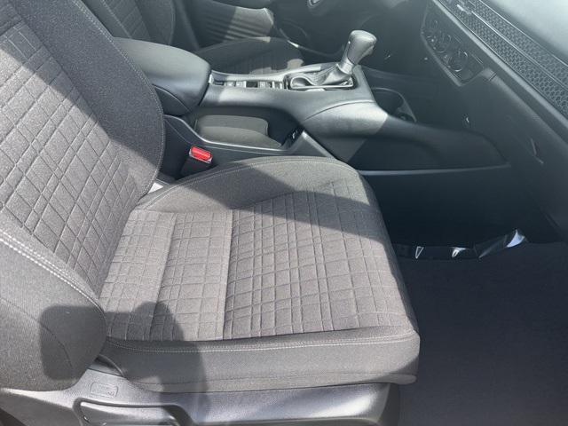 used 2023 Honda HR-V car, priced at $24,400