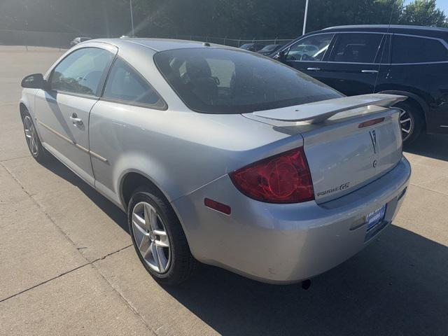 used 2008 Pontiac G5 car, priced at $2,900