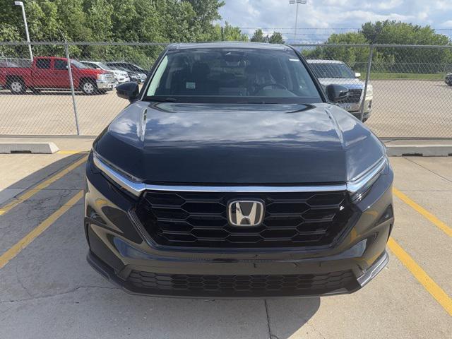 new 2025 Honda CR-V car, priced at $35,245