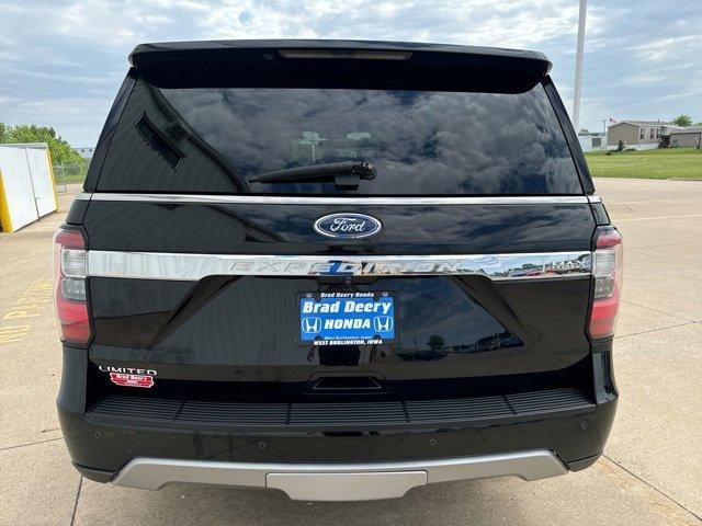 used 2020 Ford Expedition Max car, priced at $29,500