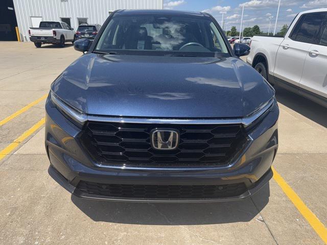new 2025 Honda CR-V car, priced at $37,895
