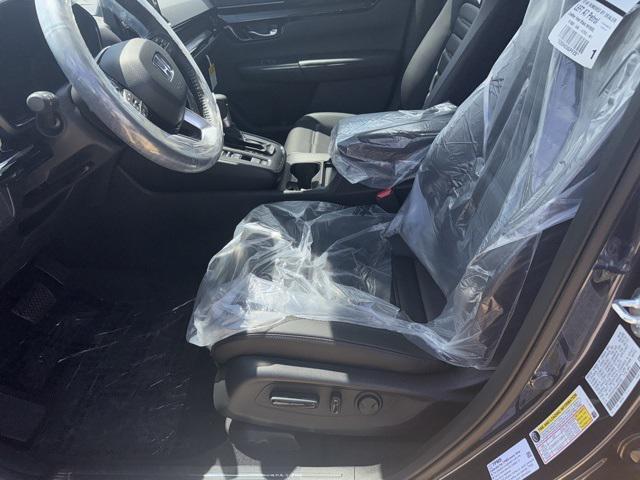new 2025 Honda CR-V car, priced at $37,895