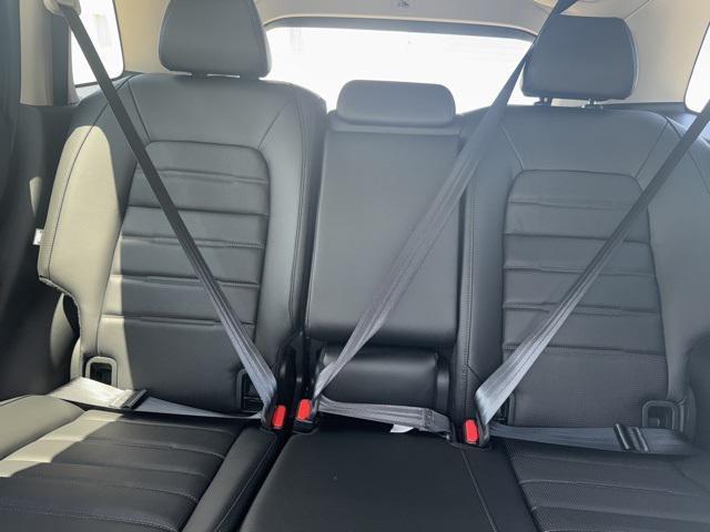 new 2025 Honda CR-V car, priced at $37,895