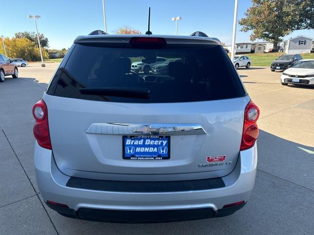 used 2015 Chevrolet Equinox car, priced at $10,500