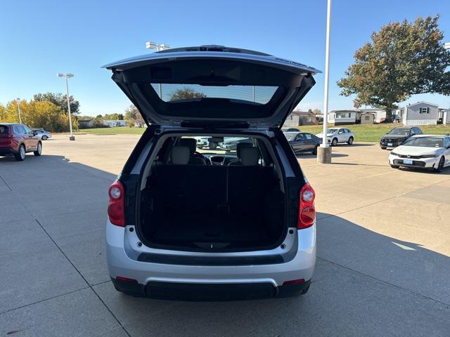 used 2015 Chevrolet Equinox car, priced at $10,500