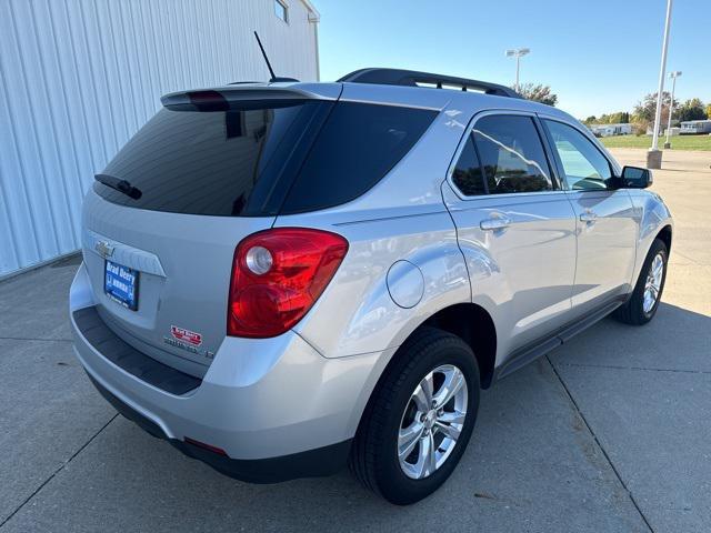 used 2015 Chevrolet Equinox car, priced at $10,500