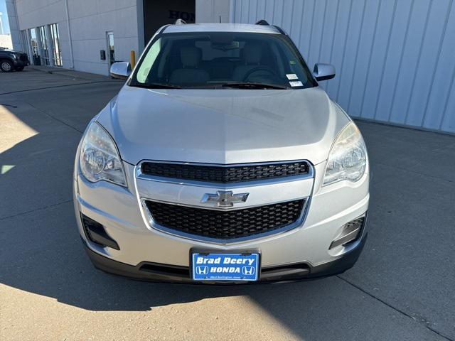 used 2015 Chevrolet Equinox car, priced at $10,500