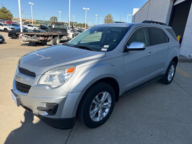 used 2015 Chevrolet Equinox car, priced at $10,500