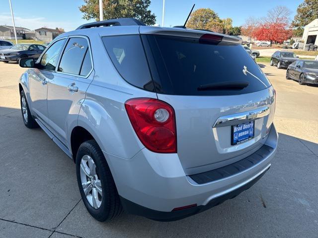 used 2015 Chevrolet Equinox car, priced at $10,500