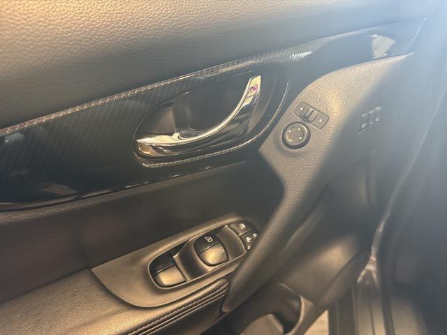 used 2020 Nissan Rogue car, priced at $14,900