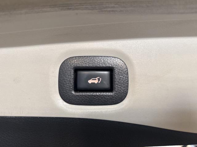 used 2020 Nissan Rogue car, priced at $14,900