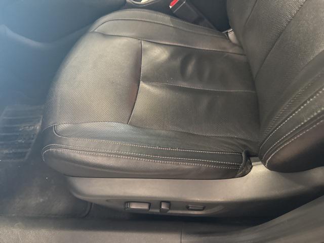 used 2020 Nissan Rogue car, priced at $14,900
