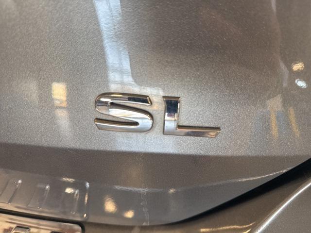 used 2020 Nissan Rogue car, priced at $14,900