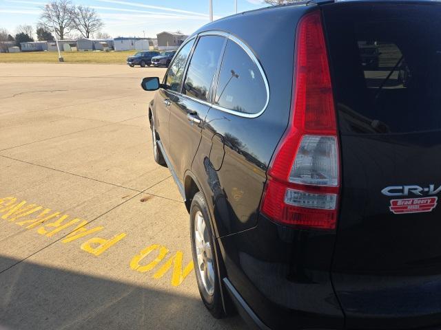 used 2008 Honda CR-V car, priced at $6,900