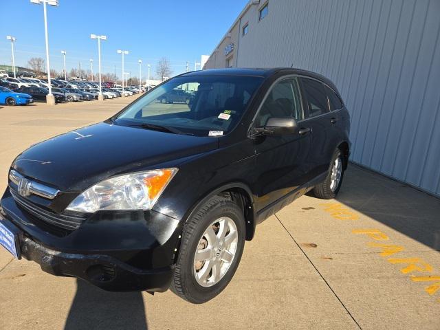 used 2008 Honda CR-V car, priced at $6,900