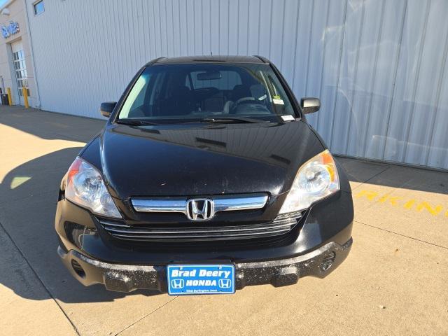 used 2008 Honda CR-V car, priced at $6,900