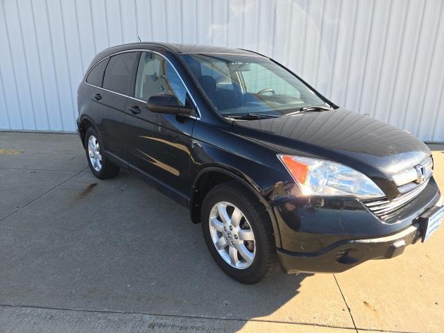 used 2008 Honda CR-V car, priced at $6,900