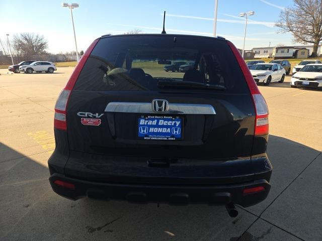 used 2008 Honda CR-V car, priced at $6,900