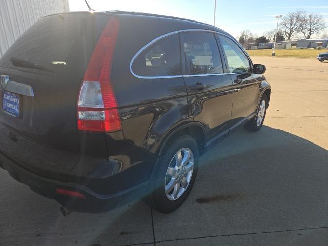 used 2008 Honda CR-V car, priced at $6,900