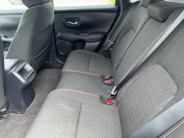 used 2024 Honda HR-V car, priced at $25,900