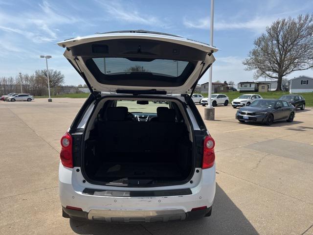 used 2011 Chevrolet Equinox car, priced at $4,500