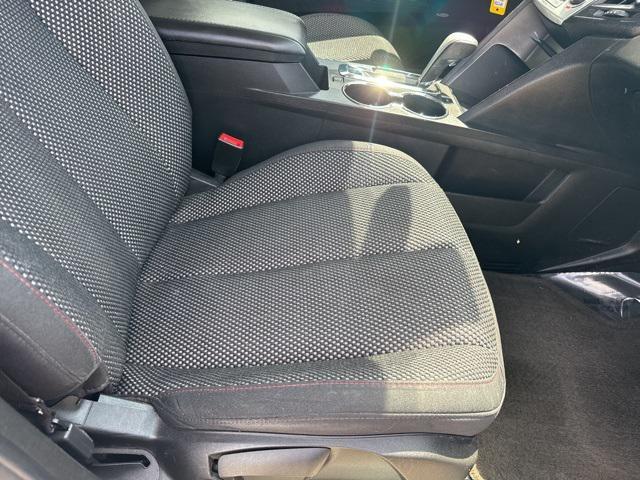 used 2011 Chevrolet Equinox car, priced at $4,500