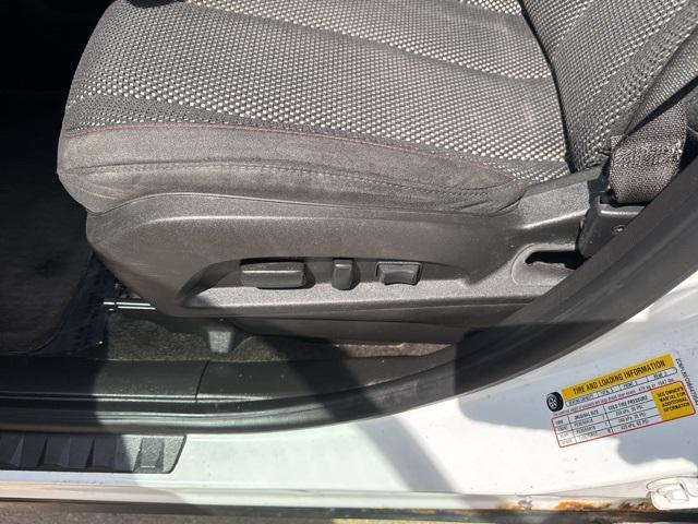 used 2011 Chevrolet Equinox car, priced at $4,500