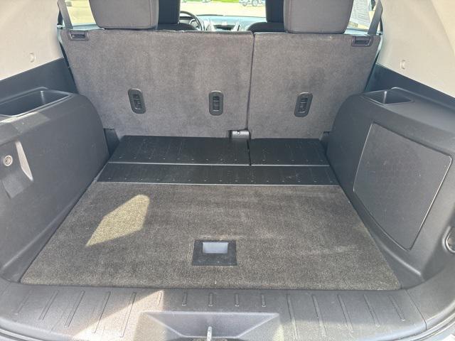 used 2011 Chevrolet Equinox car, priced at $4,500