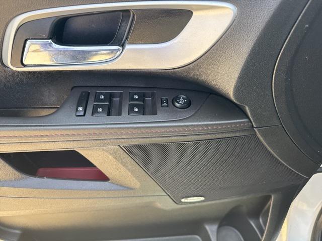 used 2011 Chevrolet Equinox car, priced at $4,500