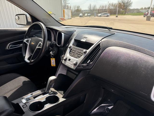 used 2011 Chevrolet Equinox car, priced at $4,500