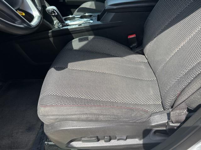 used 2011 Chevrolet Equinox car, priced at $4,500
