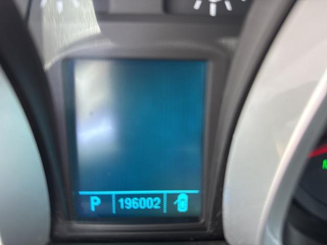 used 2011 Chevrolet Equinox car, priced at $4,500