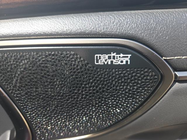 used 2020 Lexus ES 350 car, priced at $31,900