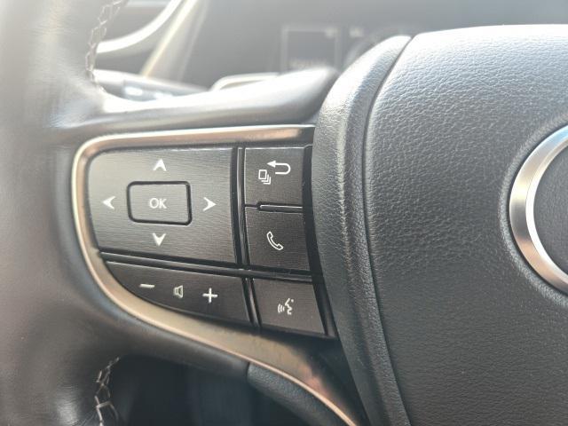 used 2020 Lexus ES 350 car, priced at $31,900