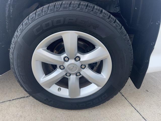 used 2017 Lexus GX 460 car, priced at $24,700