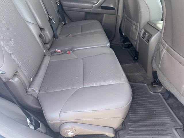 used 2017 Lexus GX 460 car, priced at $24,700