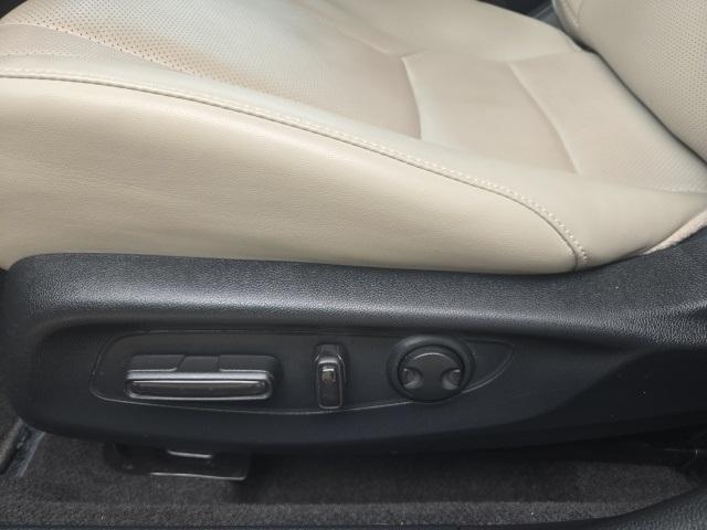 used 2023 Honda Accord Hybrid car, priced at $29,900