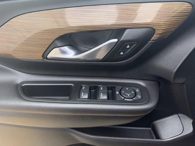 used 2019 GMC Terrain car, priced at $13,900