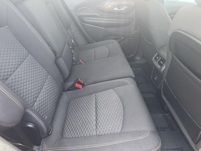 used 2019 GMC Terrain car, priced at $13,900