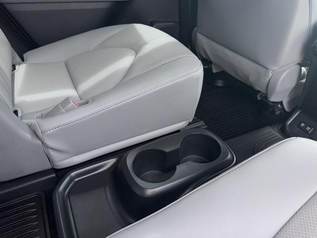 used 2021 Toyota Highlander Hybrid car, priced at $45,900