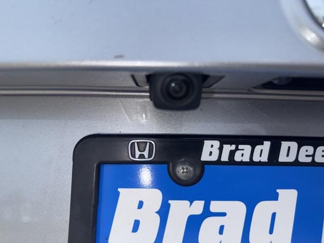 used 2021 Honda Civic car, priced at $22,900